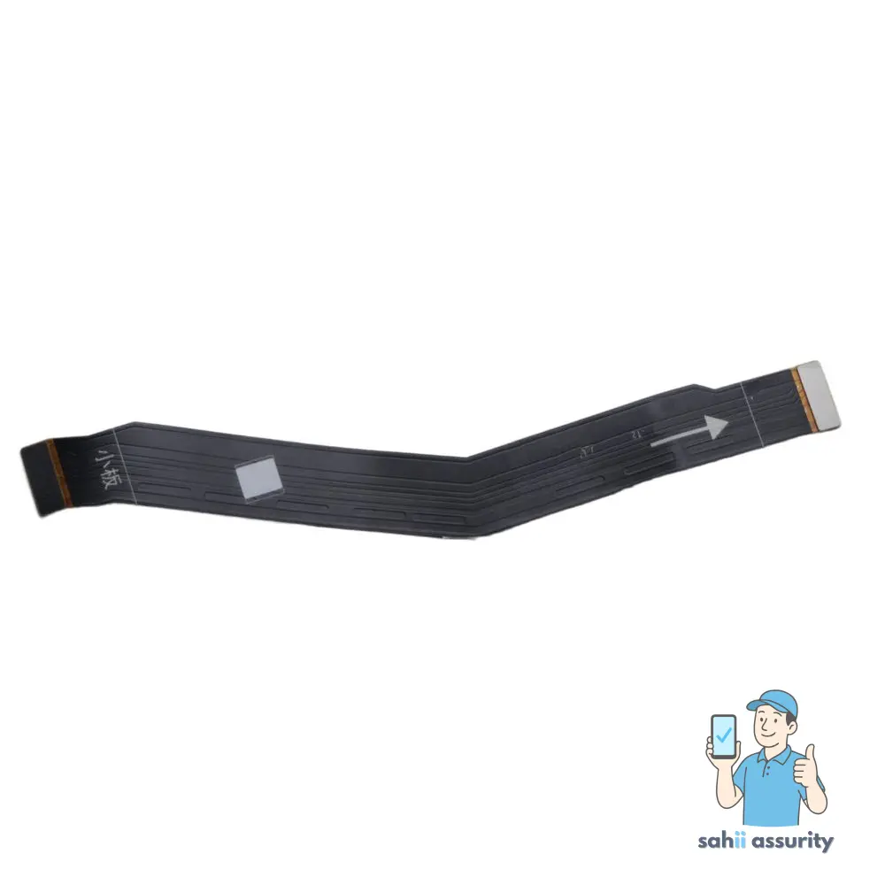 Main Flex Cable for Realme C2